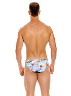 Men's tanga briefs